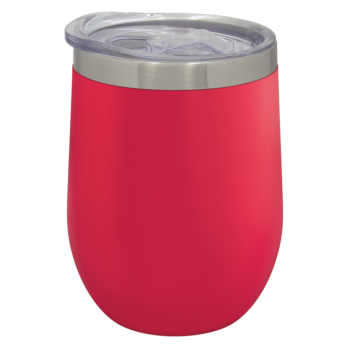 Wine Tumbler Pink