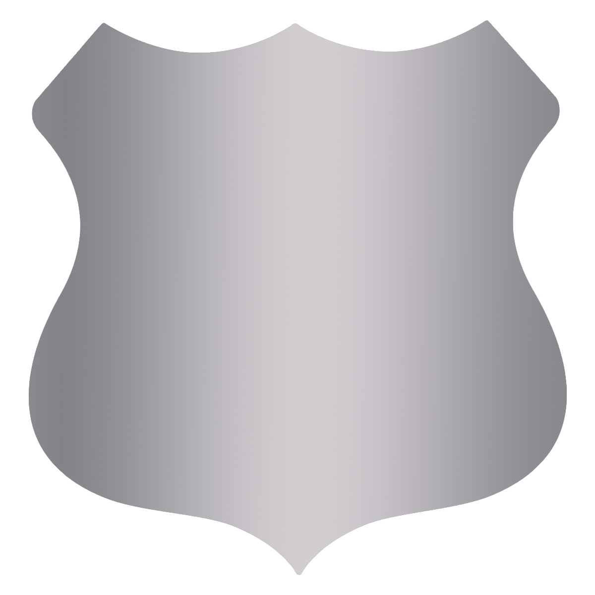 Silver Shield 30mm