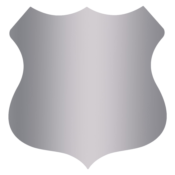 Silver Shield 30mm!