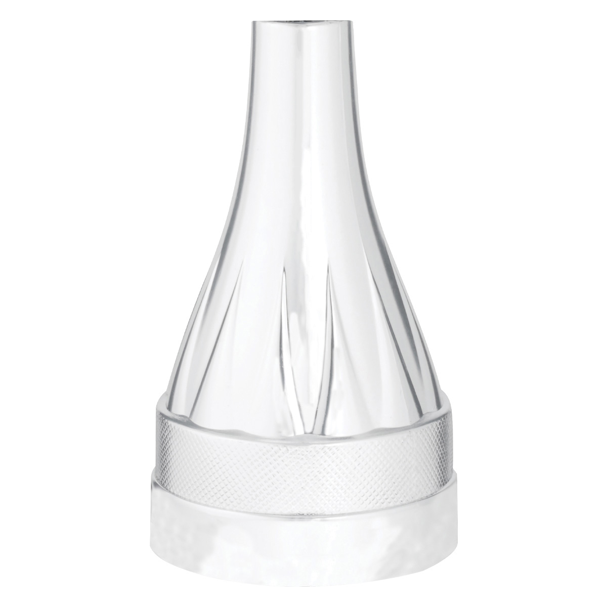 Stem Plain Silver