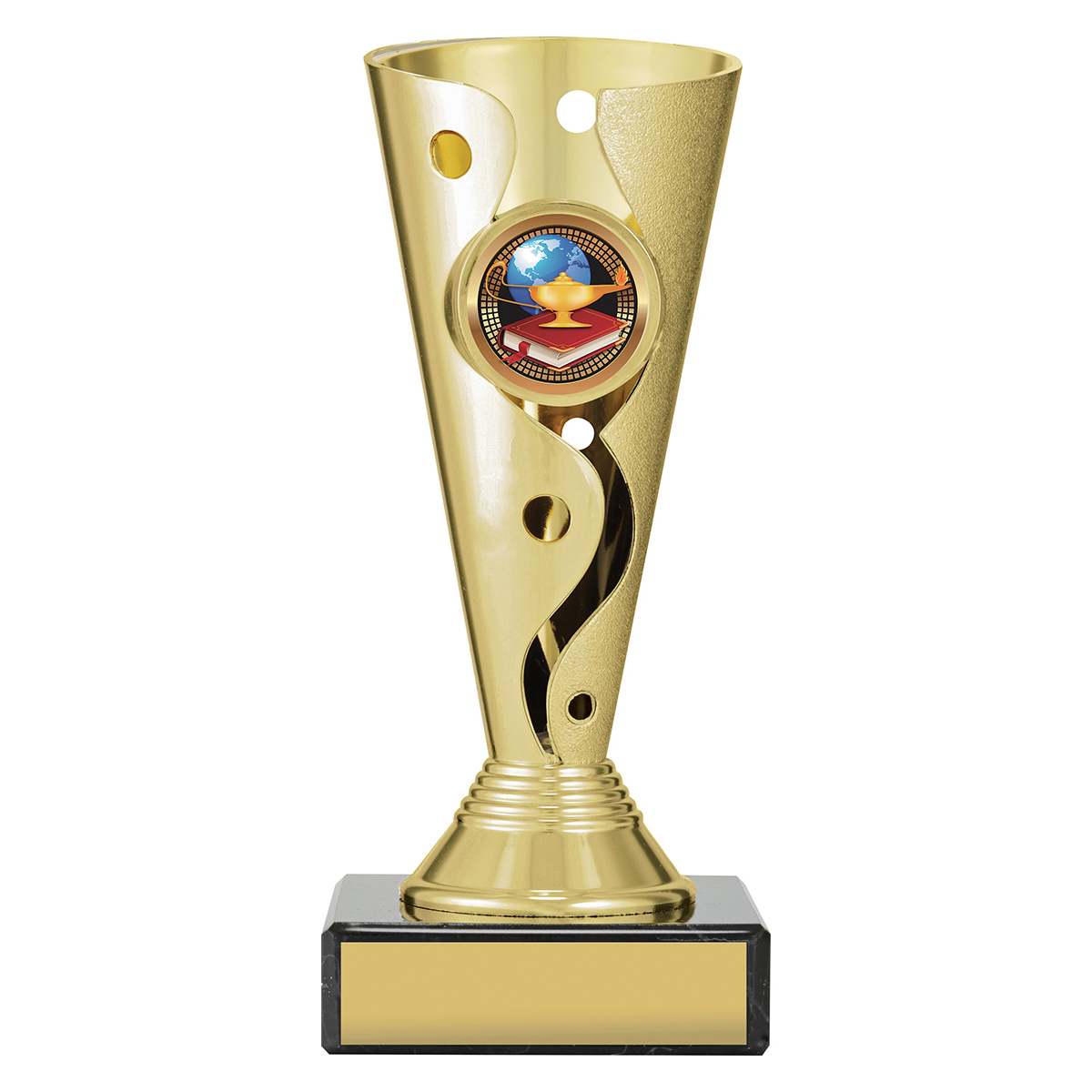 Carnival Cup - Academic