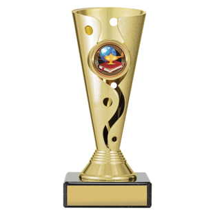 Carnival Cup - Academic
