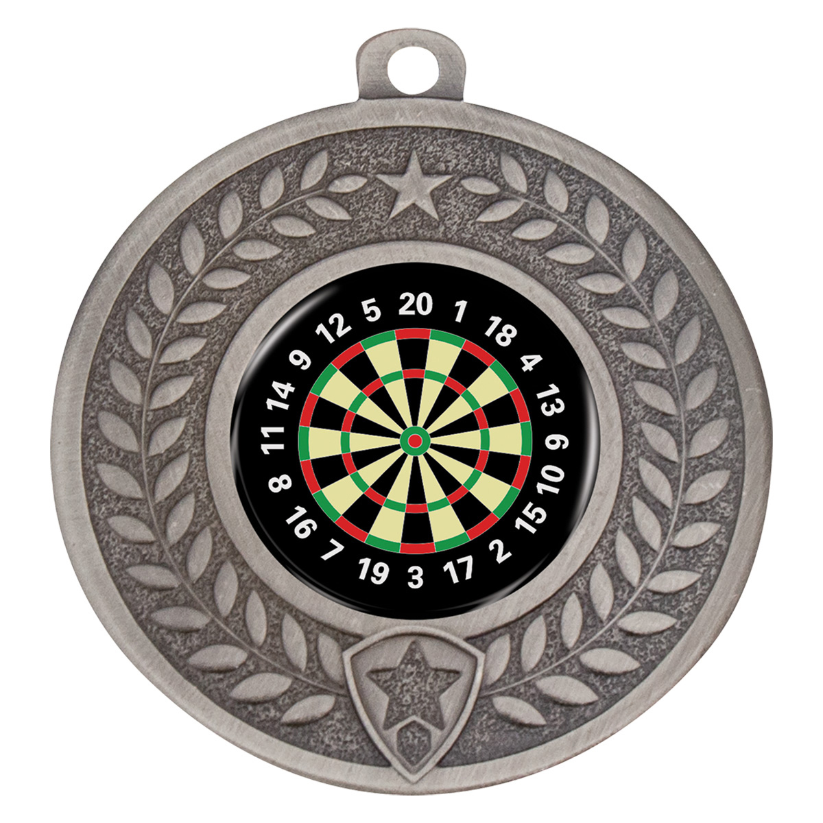 Distinction - Dartboard