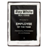 Prime Plaque Black