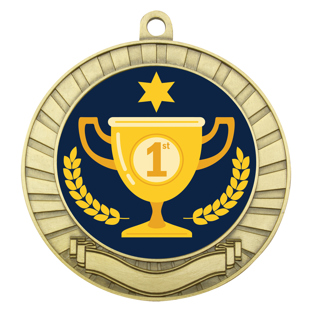 Eco Scroll - 1st Place