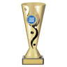 Carnival Cup - Gold!