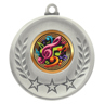 Laurel Medal - Music!