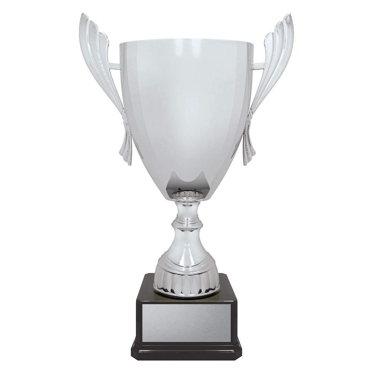 Ironside Cup - Silver