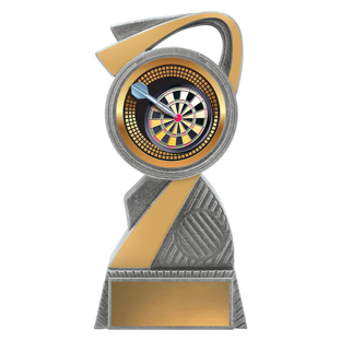 Arclight Showtime - Darts
