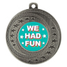 Wayfare - We Had Fun!