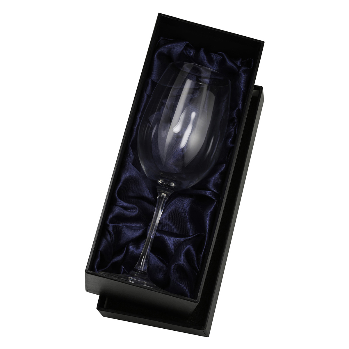Universal Glassware Gift Box