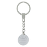 Netball Keychain
