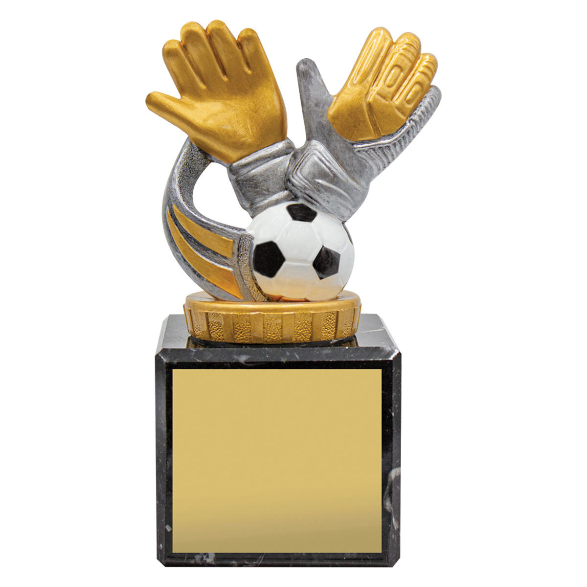 Goalie Marble