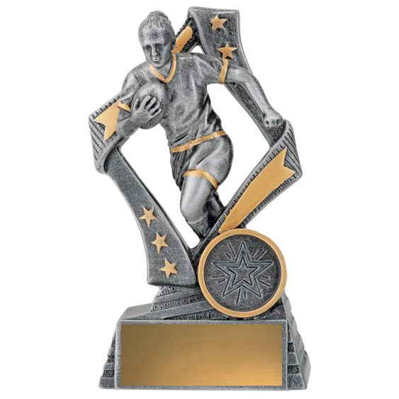 Flag Player - Female!