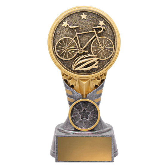 IKON - Cycling!