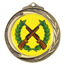 Wreath - Rifles