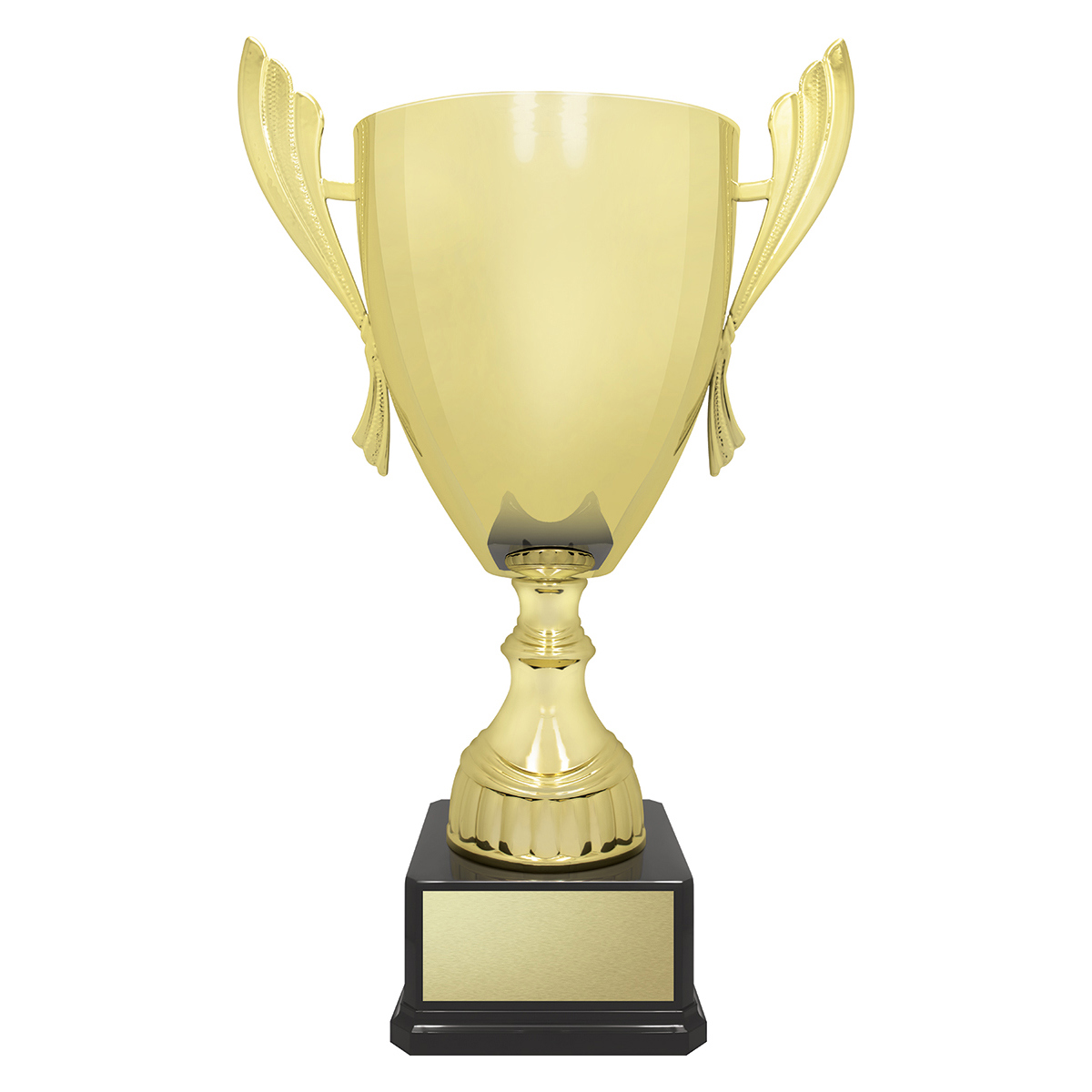 Ironside Cup - Gold