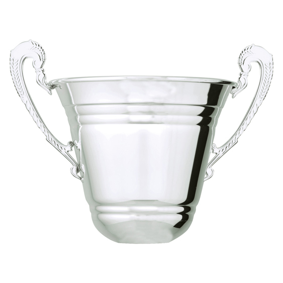 Classic Silver!