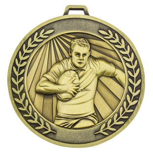 Prestige Medal Male