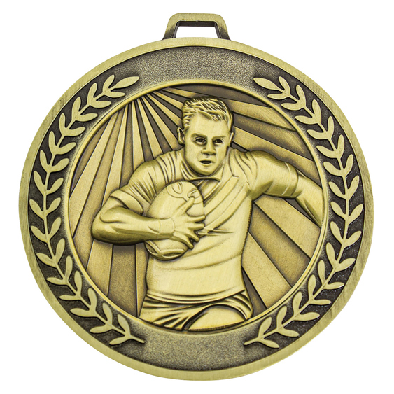 Prestige Medal Male!
