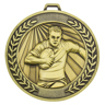 Prestige Medal Male