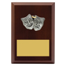Peak Plaque Drama