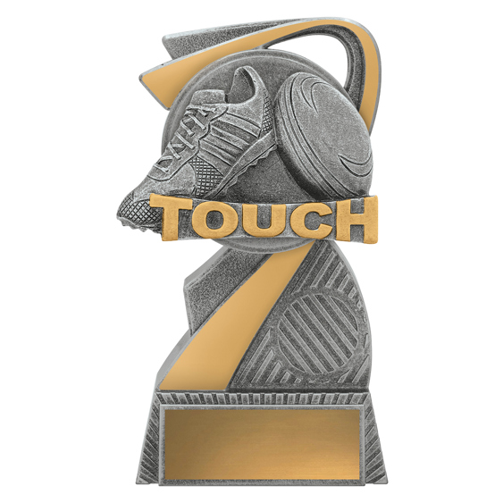 Arclight - Touch!