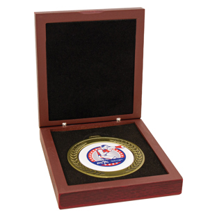 Medal Boxes