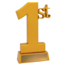 1st Place Trophy