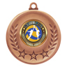 Laurel Medal - Netball!