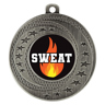 Wayfare - Sweat Training!