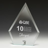 Arrow Plaque
