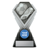 Diamond Silver - Football