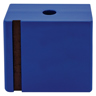 Blue Timber Column