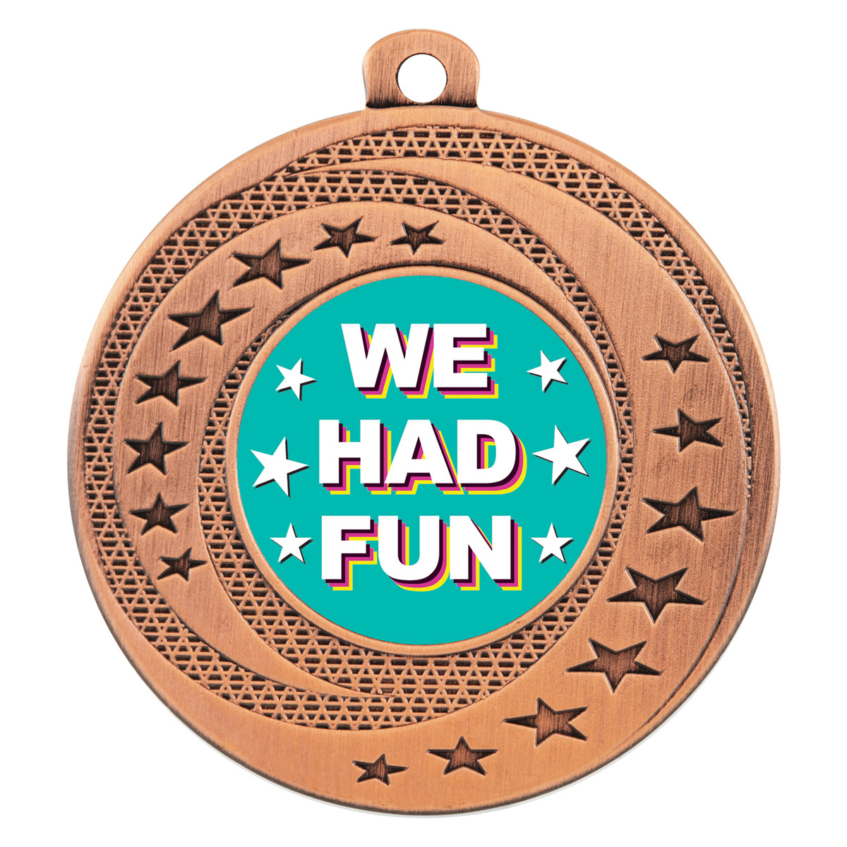 Wayfare - We Had Fun