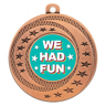Wayfare - We Had Fun!