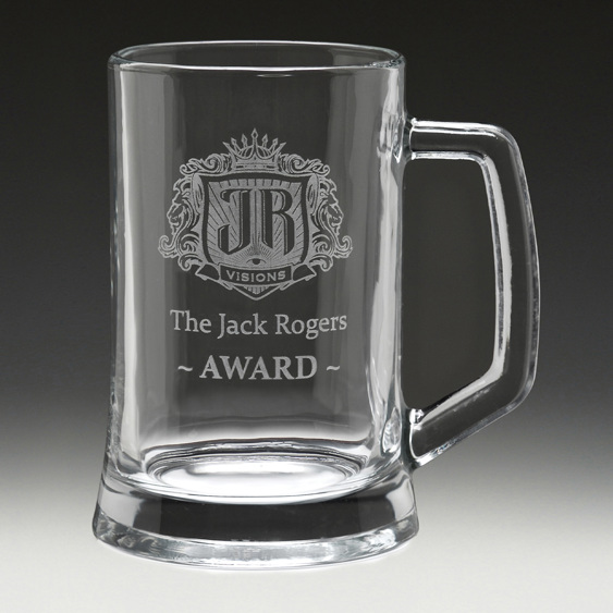Stalwart Tankard!