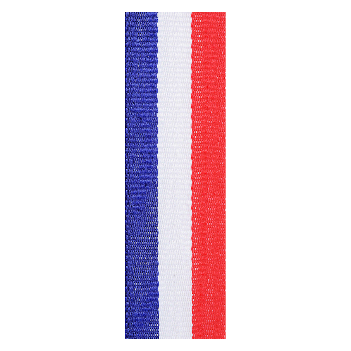 Red / White / Blue Ribbon
