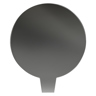 Acrylic Ion Top