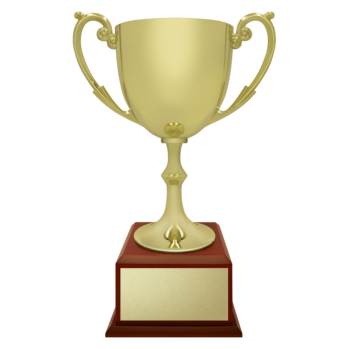 Recognition - Timber Base