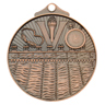 Swim Medal!