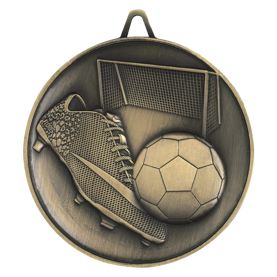 Football Heavyweight!