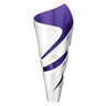 Cyclone - Silver / Purple