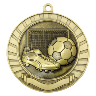 Eco Scroll - Football
