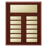 Perpetual Plaque - Foundation