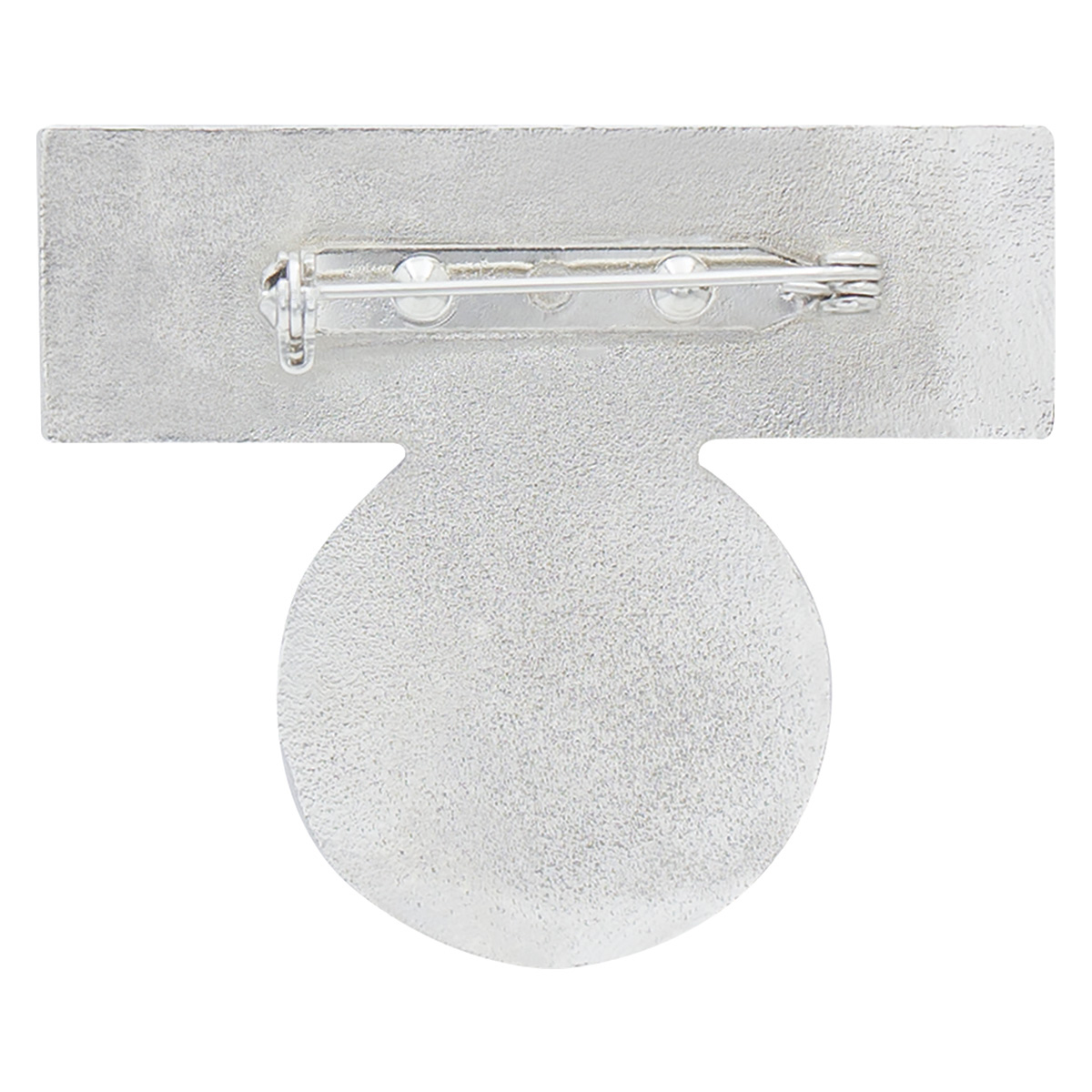 Emblem Name Bar Logo