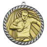 Venture Medal Male!