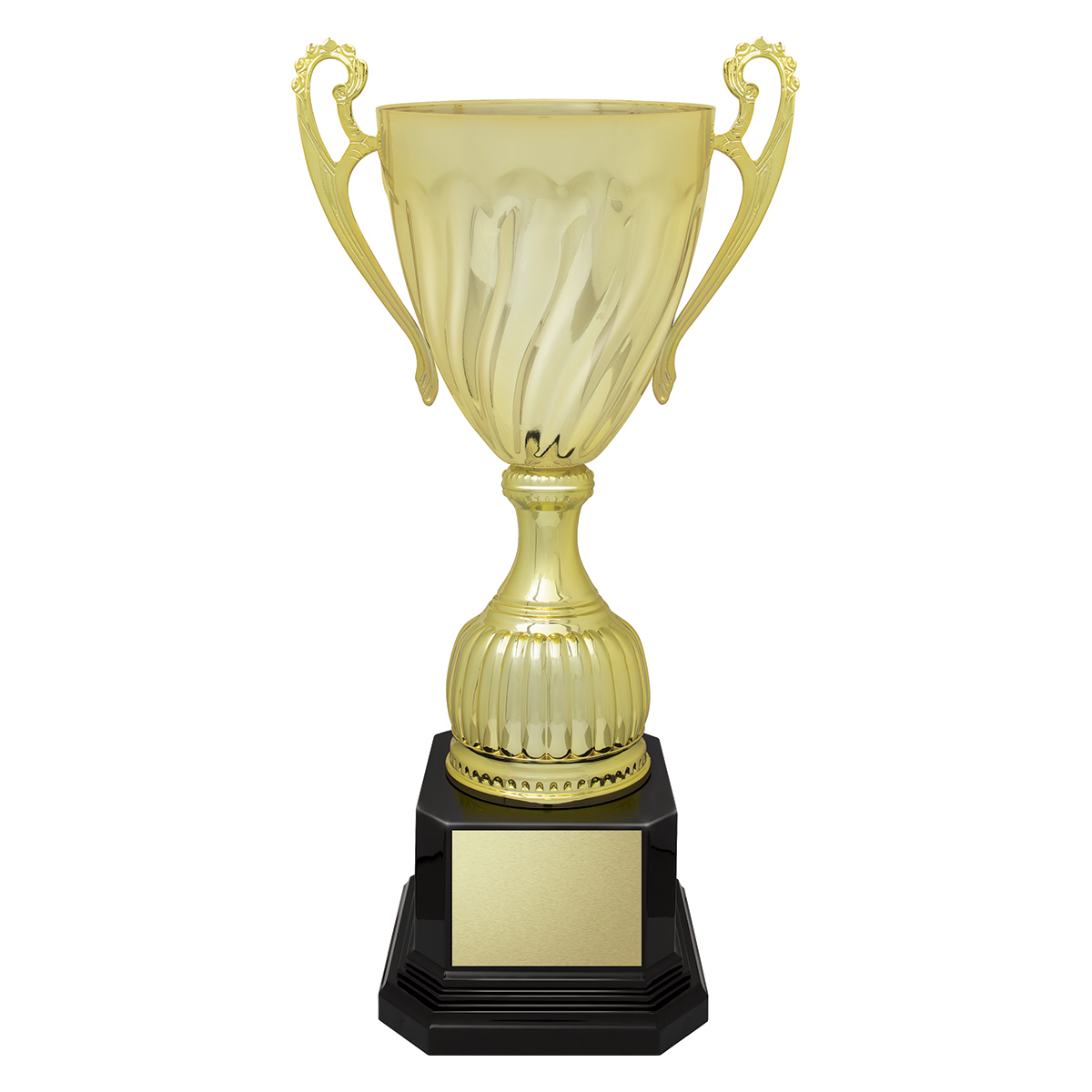 Cruiser Cup - Gold