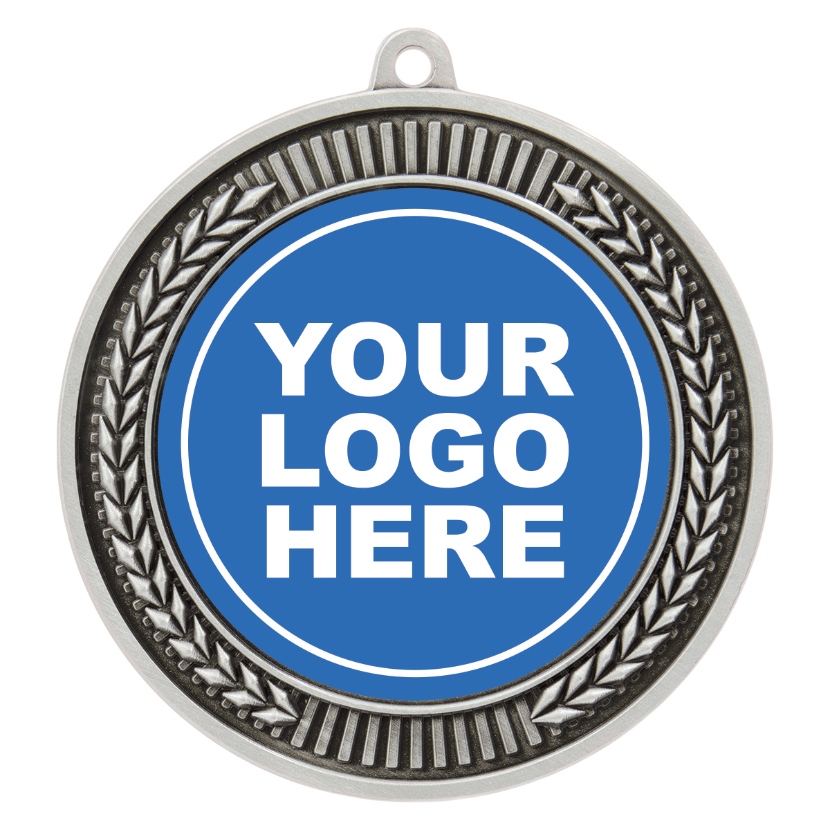 Invincible Medal