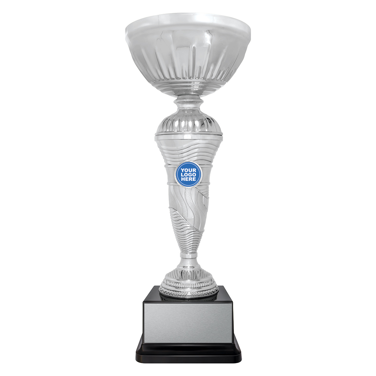 Coastline Cup - Silver